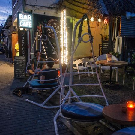 Secret Garden Galle Fort Екстериор снимка