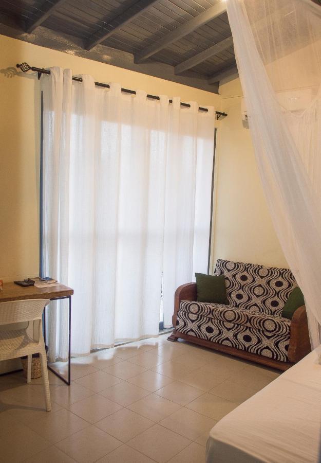 Secret Garden Galle Fort Екстериор снимка