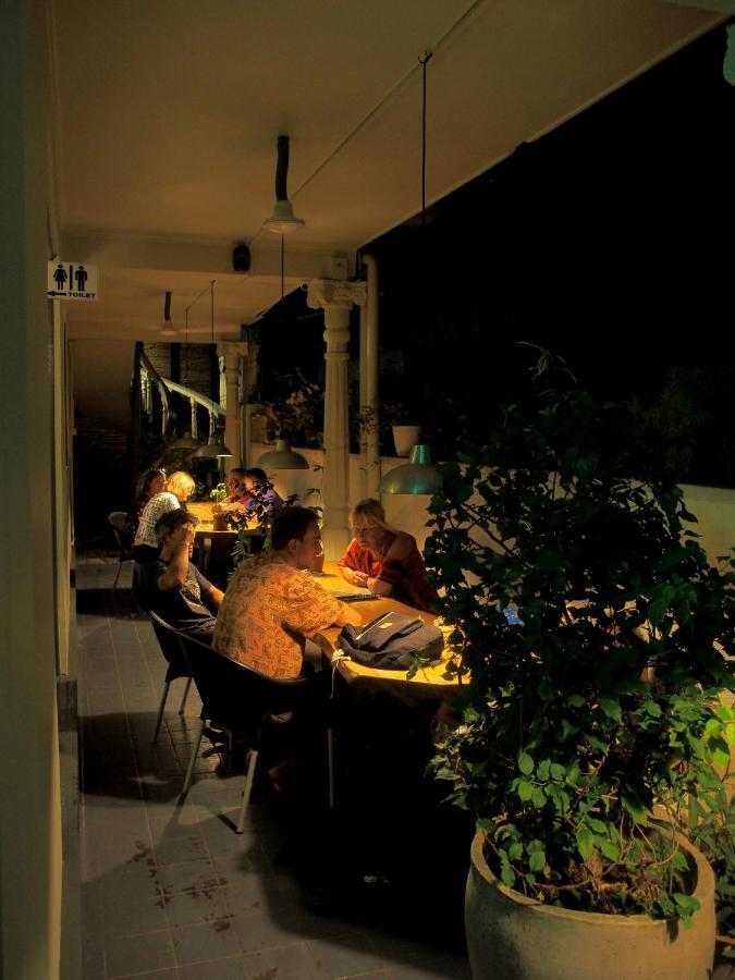 Secret Garden Galle Fort Екстериор снимка